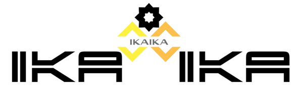 IKAIKA logo
