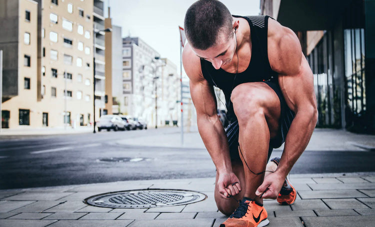 Fitness Tech