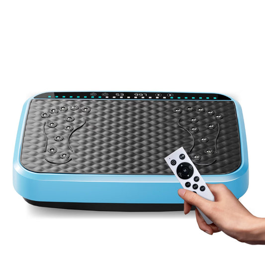 Whole Body Vibration Plate