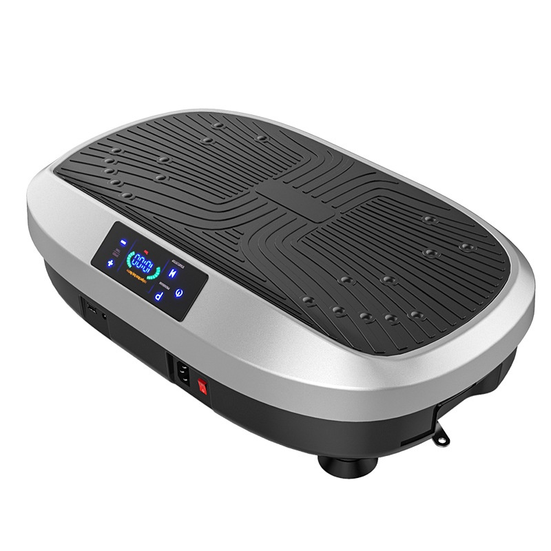 Whole Body Vibration Plate
