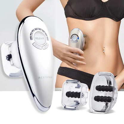 Electric Anti-Cellulite Body Slimming EMS Vacuum