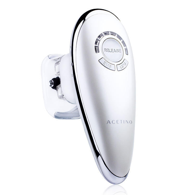 Electric Anti-Cellulite Body Slimming EMS Vacuum