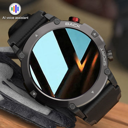 VOREK Waterproof Outdoor Sports Smart Watch