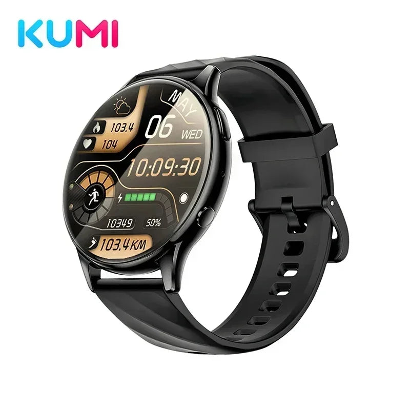 KUMI GW5 Smart Watch