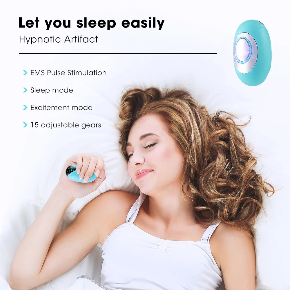 Mirage Handheld Sleep Aid Device