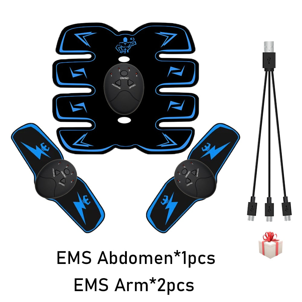 STRVG Smart EMS Muscle Stimulator