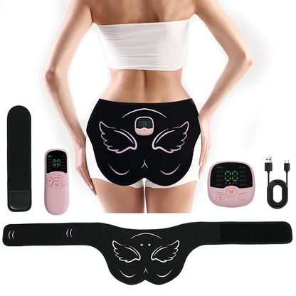 STRVG Electric EMS Buttocks Trainer