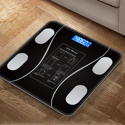 COLMi Smart Bluetooth-Compatible Weighing Scale