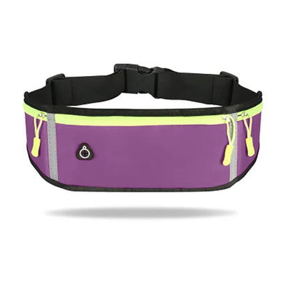 IKAIKA Running Secure Waist Bag