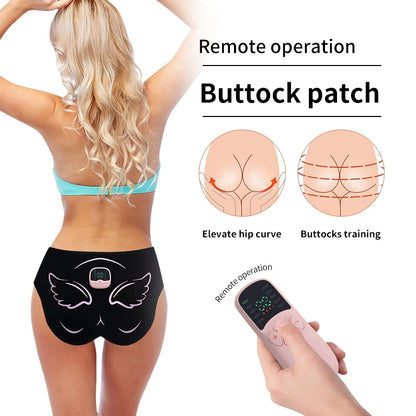 STRVG Electric EMS Buttocks Trainer