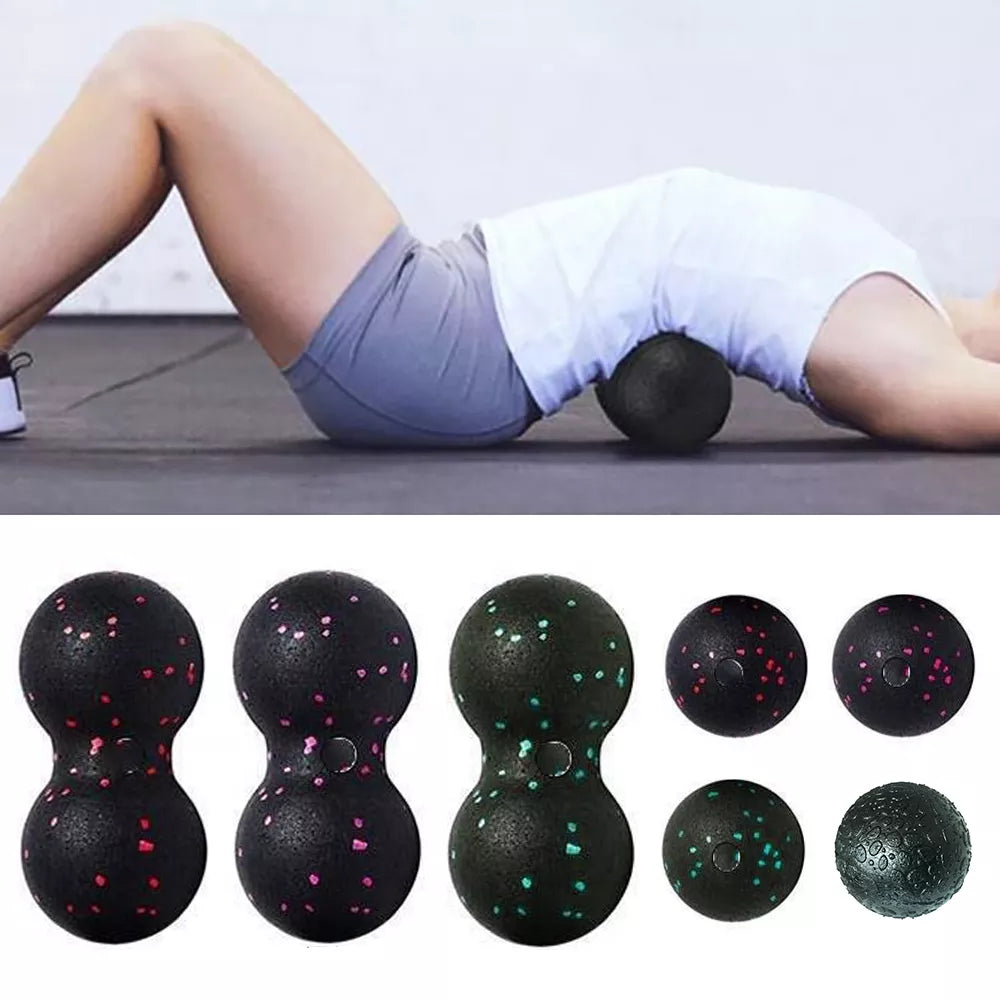 IKAIKA EP Myofascia Yoga Ball