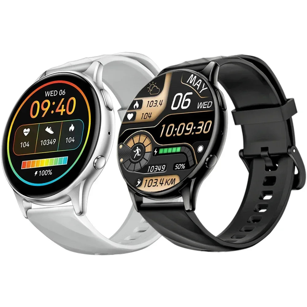 KUMI GW5 Smart Watch