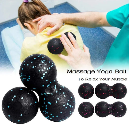 IKAIKA EP Myofascia Yoga Ball