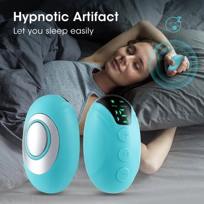 Mirage Handheld Sleep Aid Device