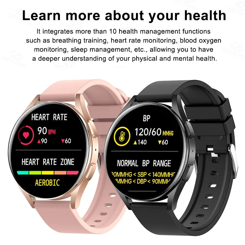 Zylo Sports Smartwatch for Men