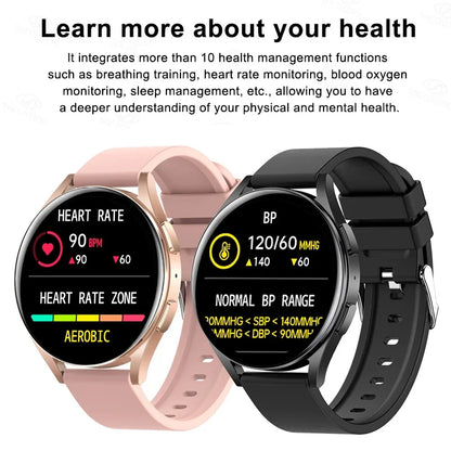 Zylo Sports Smartwatch for Men